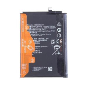 Batería para Huawei Nova Y70 HB536896EFW
