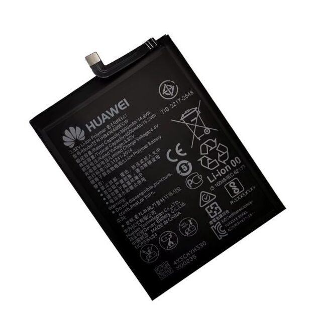 Batería para Huawei P20 Pro HB436486ECW - FixMe Soluciones