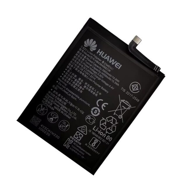 Batería para Huawei P20 Pro HB436486ECW - FixMe Soluciones