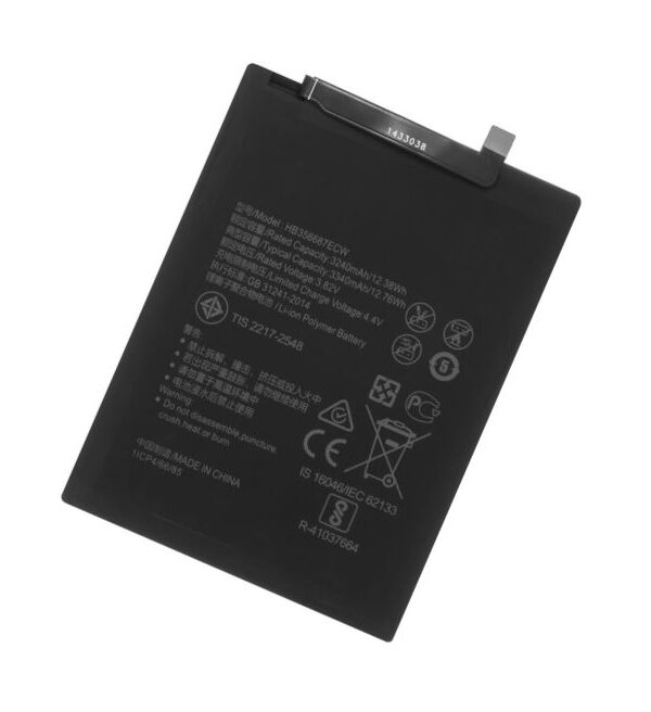 Batería para Huawei P30 Lite HB356687ECW - FixMe Soluciones