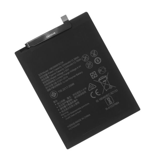Batería para Huawei P30 Lite HB356687ECW - FixMe Soluciones