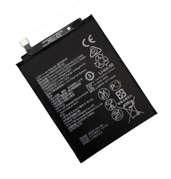 Batería para Huawei Y6 2019 HB405979ECW - FixMe Soluciones