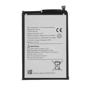 Batería para Nokia G20 WT340 - FixMe Soluciones