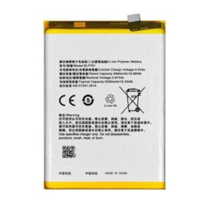 Batería para Oppo A17 BLP915 - FixMe Soluciones