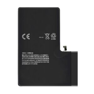 Batería para iPhone 13 Pro Max LUMEN
