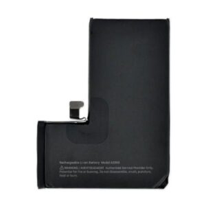 Batería para iPhone 15 Pro Max Diagnostic