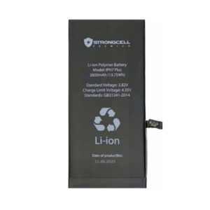 Batería para iPhone 7G Plus A1661 A1784 - FixMe Soluciones