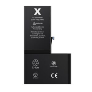 Batería para iPhone X LUMEN