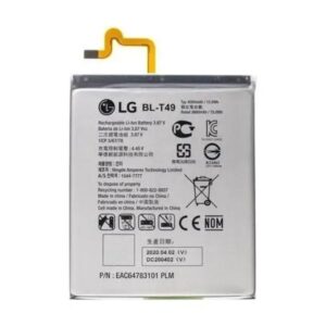 Batería LG K61 - FixMe Soluciones