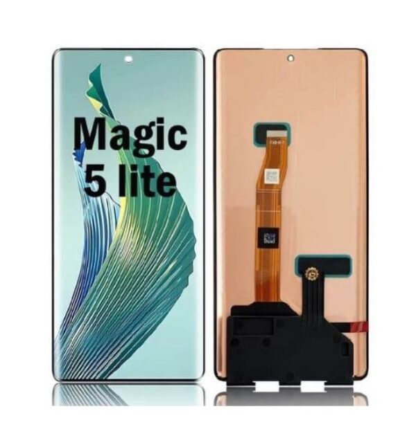 Display Pantalla para Huawei Honor Magic 5 Lite Oled