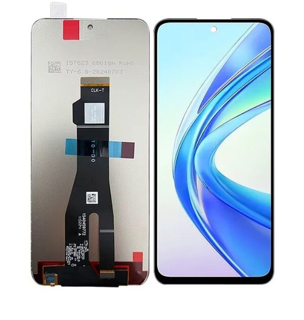 Display pantalla LCD + táctil Huawei X7b - FixMe Soluciones