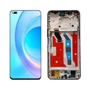 Display Pantalla Marco para Huawei Nova 8i