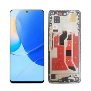 Display Pantalla Marco para Huawei Nova 9SE
