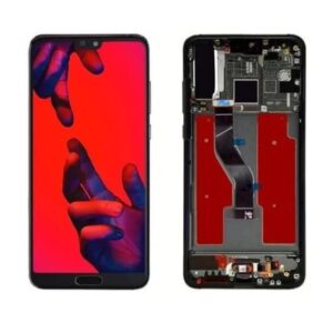 Display Pantalla Marco Huawei P20 Pro Oled