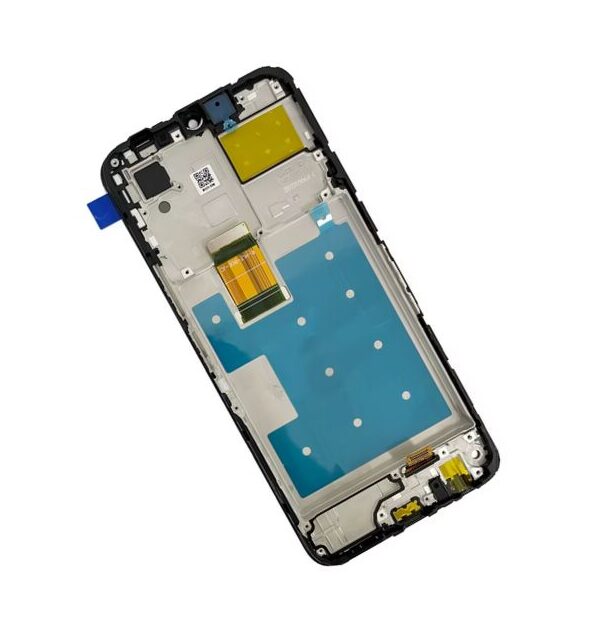 Display Pantalla LCD + Marco para Huawei Honor X6 / X6S - FixMe Soluciones