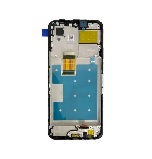 Display Pantalla LCD + Marco para Huawei Honor X6 / X6S - FixMe Soluciones