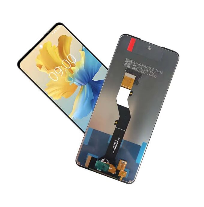 Display Pantalla LCD + Táctil para Infinix Hot 11 2022 - FixMe Soluciones