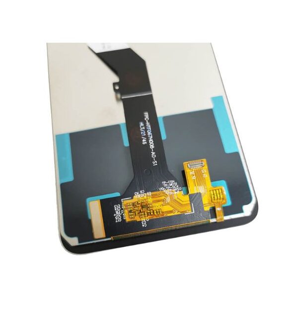 Display Pantalla LCD + Táctil para Infinix Hot 11 2022 - FixMe Soluciones