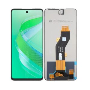 Display Pantalla LCD + Táctil para Infinix Hot 40i - FixMe Soluciones