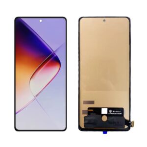 Display Pantalla LCD + Táctil para Infinix Note 40 Oled - FixMe Soluciones