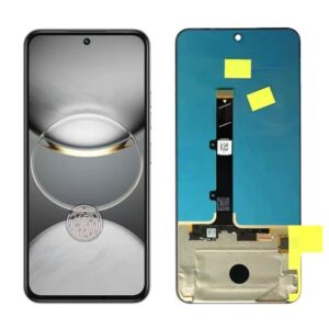 Display Pantalla LCD + Táctil para Infinix Note 50 Pro Oled - FixMe Soluciones