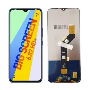 Display Pantalla LCD + Táctil para Infinix Smart 6 Plus - FixMe Soluciones