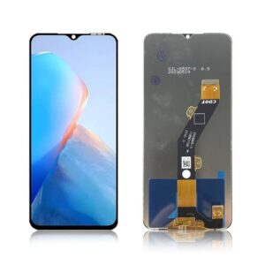 Display Pantalla LCD + Táctil para Infinix Smart 7 - FixMe Soluciones