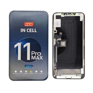 Display Pantalla LCD + Táctil para iPhone 11 Pro Max - FixMe Soluciones