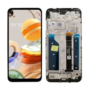 Display Pantalla Marco para LG K61