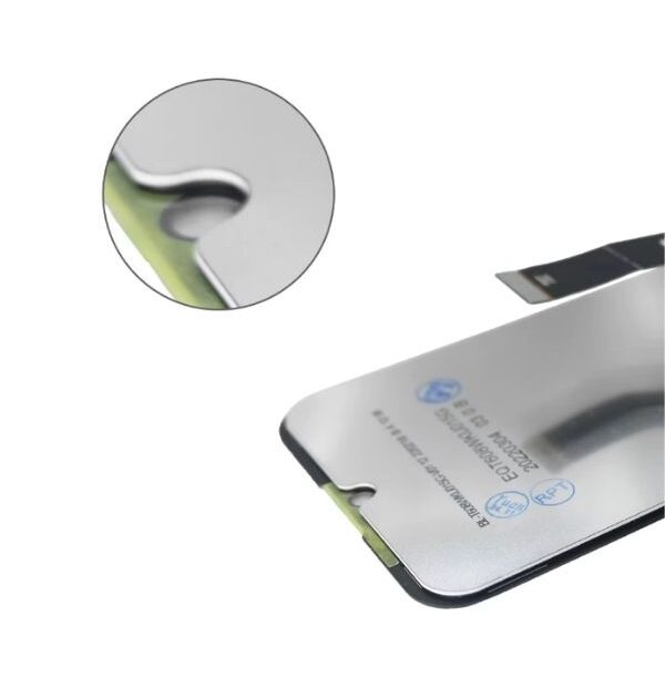 Display Pantalla LCD + Marco para Moto E6S - FixMe Soluciones