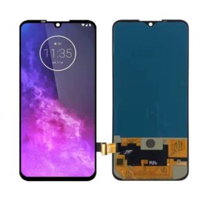 Display Pantalla para Moto One Zoom Oled