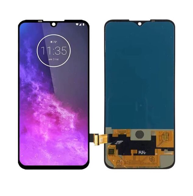 Display Pantalla para Moto One Zoom Oled