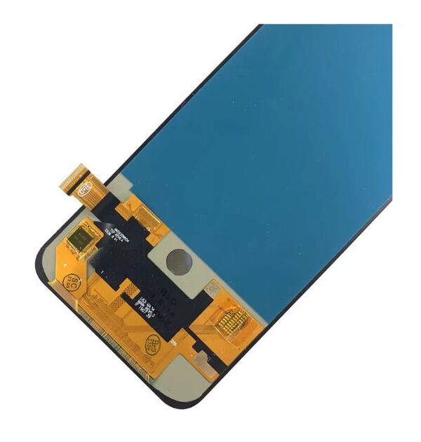 Display Pantalla LCD + Táctil para Moto One Zoom Oled - FixMe Soluciones