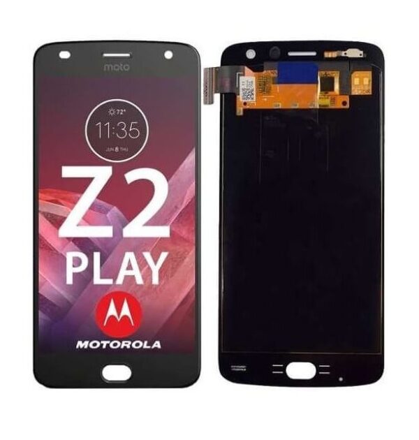 Display Pantalla para Moto Z2 Play Oled