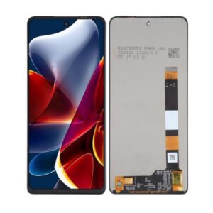 Display Pantalla para Moto G200