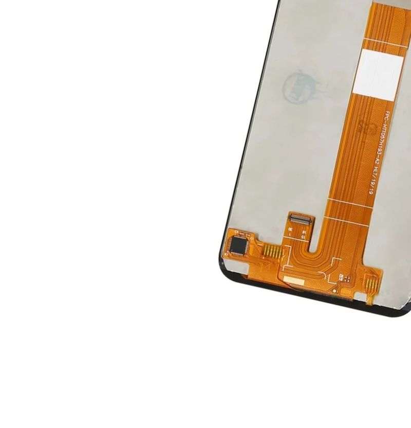 Display Pantalla LCD + Táctil para Nokia 2.2 - FixMe Soluciones