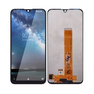 Display Pantalla LCD + Táctil para Nokia 2.2 - FixMe Soluciones