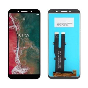 Display Pantalla LCD + Táctil para Nokia C1 Plus - FixMe Soluciones