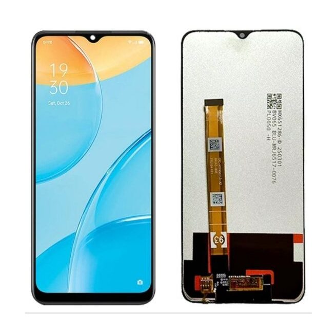 Display Pantalla LCD + Marco para Oppo A15 - FixMe Soluciones