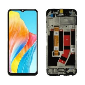 Display Pantalla LCD + Marco para Oppo A77 - FixMe Soluciones