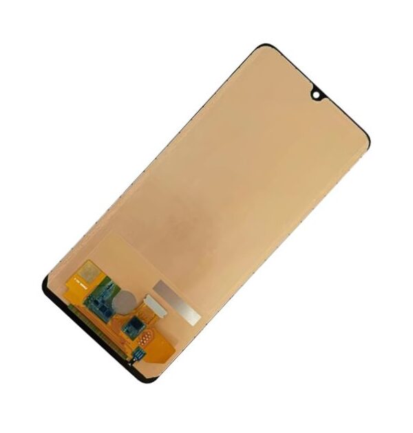 Display Pantalla LCD + Marco Samsung M32 Oled - FixMe Soluciones