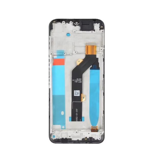 Display Pantalla LCD + Marco Tecno Spark 8c - FixMe Soluciones