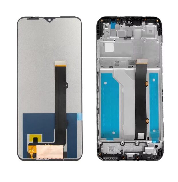 Display Pantalla LCD + Marco para LG K41s - FixMe Soluciones