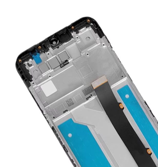 Display Pantalla LCD + Marco para LG K41s - FixMe Soluciones