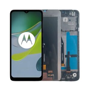 Display Pantalla Marco para Moto E13