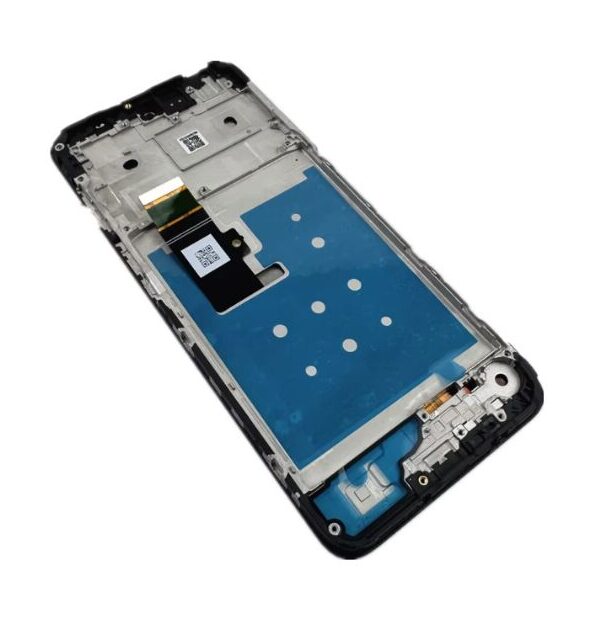 Display Pantalla LCD + Marco para Moto G23 - FixMe Soluciones