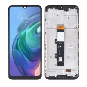 Display Pantalla Marco para Moto G20