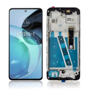 Display Pantalla Marco para Moto G72