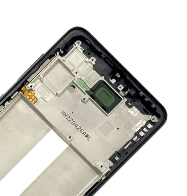 Display Pantalla LCD + Marco para Samsung A33 - FixMe Soluciones