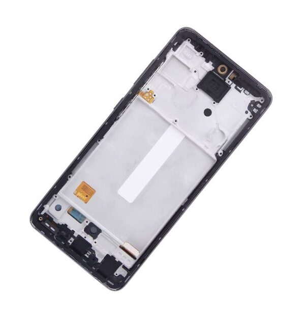 Display Pantalla LCD + Marco para Samsung A52S - FixMe Soluciones